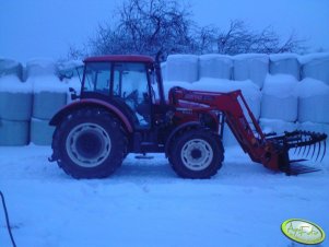 Zetor 8441 Proxima