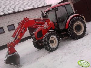 Zetor 8441 Proxima