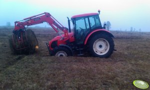 Zetor 8441 Proxima