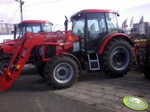 Zetor 8441  Proxima