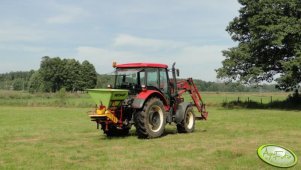 Zetor 8441 Proxima