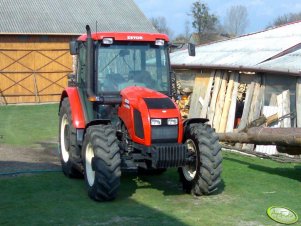 Zetor 8441 Proxima