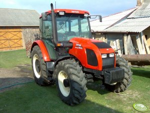 Zetor 8441 Proxima