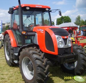 Zetor 8441 Proxima