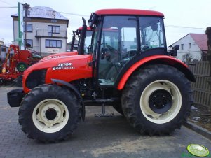 Zetor 8441 Proxima