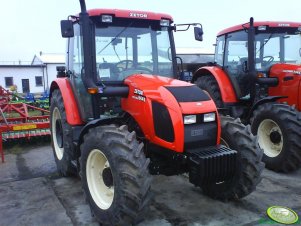 Zetor 8441 Proxima