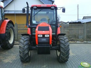 Zetor 8441 Proxima