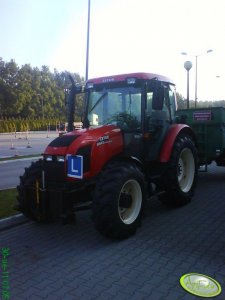 Zetor 8441 Proxima