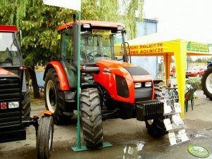 Zetor 8441 Proxima