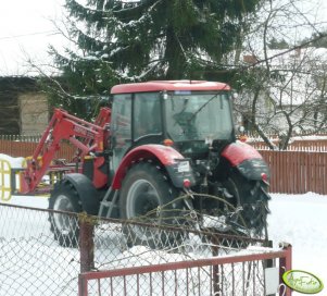 Zetor 8441 Proxima