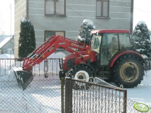 Zetor 8441 Proxima