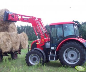 Zetor 8441 Proxima