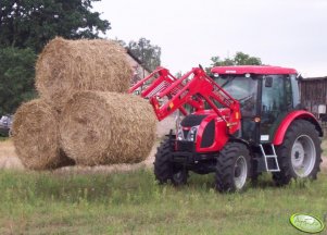 Zetor 8441 Proxima