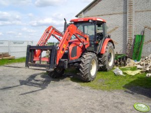 Zetor 8441 Proxima