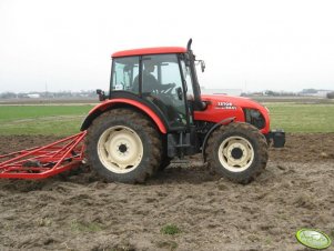 Zetor 8441 Proxima