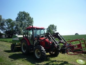 Zetor 8441 + Sipma Classic