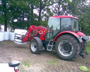 Zetor 8441