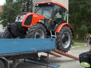 Zetor  8441