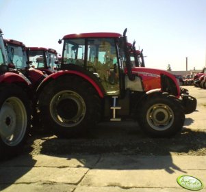 Zetor 85 Proxima Plus