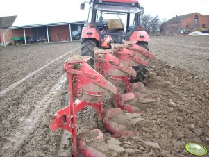 Zetor 8540 + Sukov