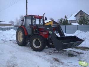 Zetor 8540