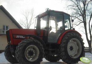 Zetor 8540