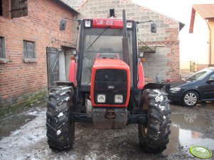 Zetor 8540