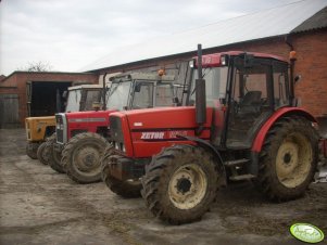 Zetor 8540