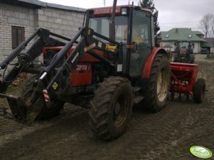 Zetor 8540