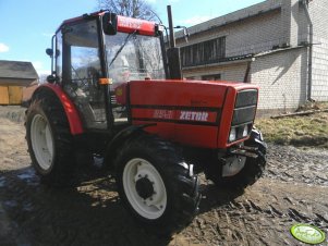 Zetor 8540