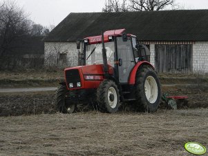 Zetor 8540