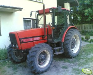 Zetor 8540