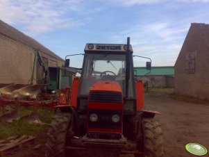 Zetor 8545 