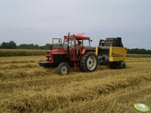 Zetor 9111 i RC121