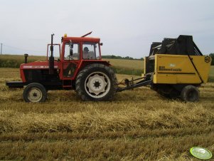 Zetor 9111 i RC121