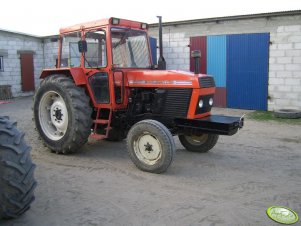 Zetor 9111