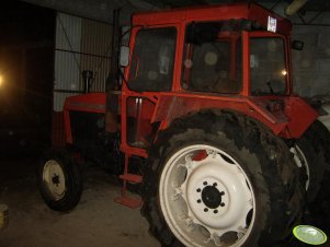 Zetor 9111