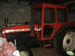 Zetor 9111