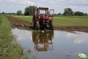 Zetor 9145