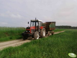 Zetor 9245 