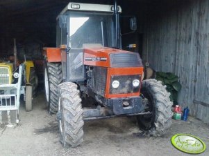 Zetor 9245