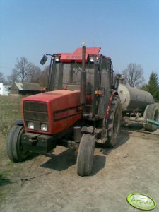 Zetor 9520