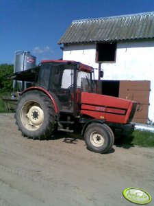 Zetor 9520