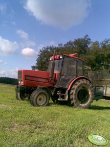 Zetor 9520