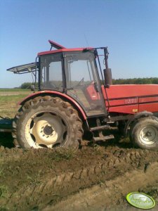 Zetor 9520