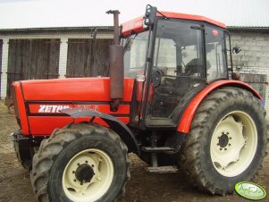 Zetor 9540