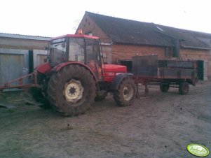 Zetor 9540