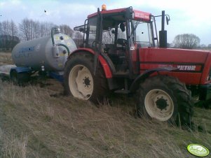 Zetor 9540