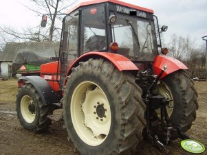 Zetor 9540