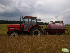 Zetor 9540